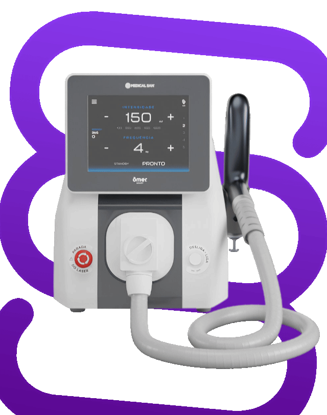 equipamento omer medical san